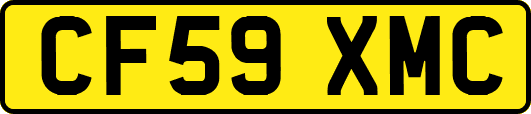 CF59XMC