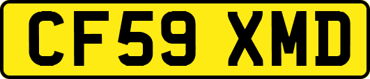 CF59XMD