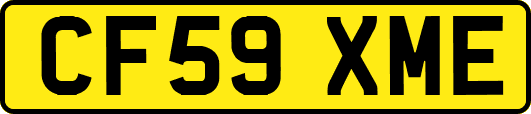 CF59XME