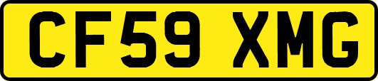 CF59XMG