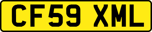 CF59XML