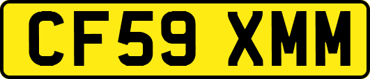 CF59XMM