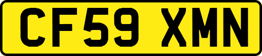 CF59XMN