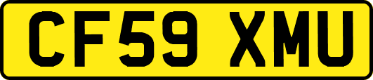 CF59XMU