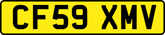 CF59XMV