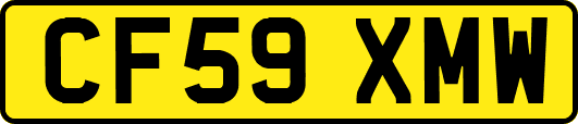 CF59XMW