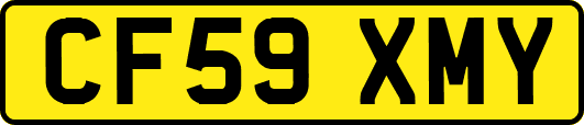 CF59XMY