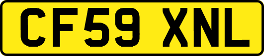 CF59XNL