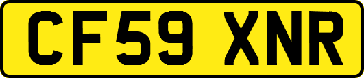 CF59XNR