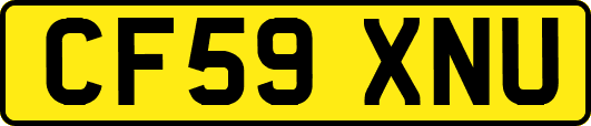 CF59XNU