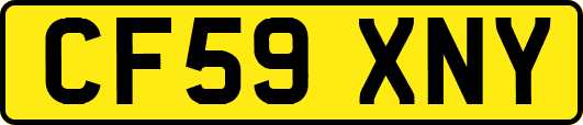 CF59XNY