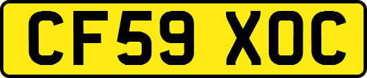 CF59XOC