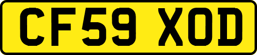 CF59XOD