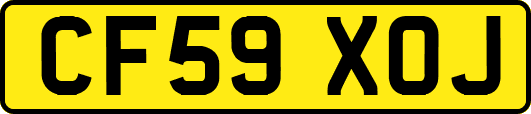 CF59XOJ