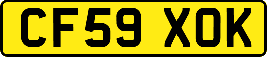 CF59XOK