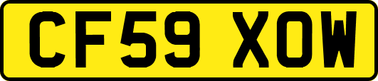 CF59XOW