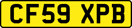 CF59XPB