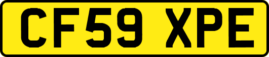 CF59XPE