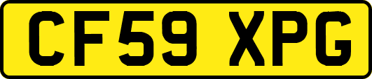 CF59XPG