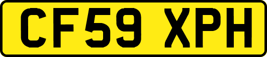 CF59XPH
