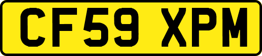 CF59XPM