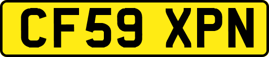 CF59XPN