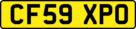 CF59XPO