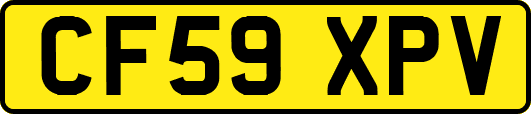 CF59XPV