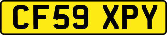 CF59XPY