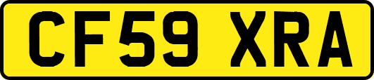 CF59XRA