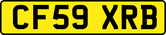 CF59XRB