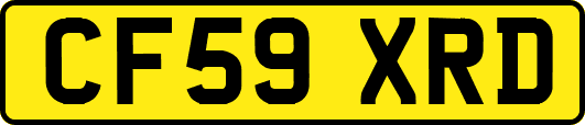 CF59XRD