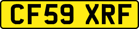 CF59XRF