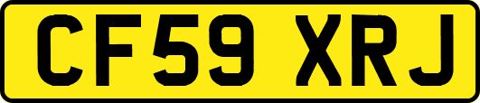 CF59XRJ
