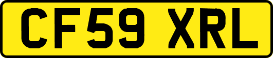 CF59XRL