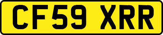 CF59XRR
