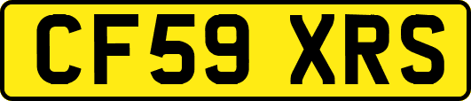 CF59XRS