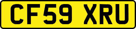 CF59XRU