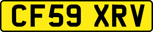 CF59XRV