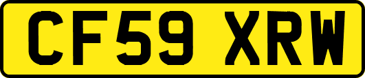 CF59XRW