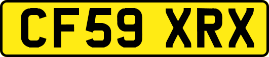 CF59XRX