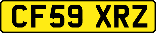 CF59XRZ
