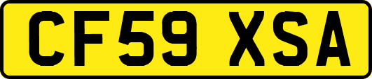 CF59XSA