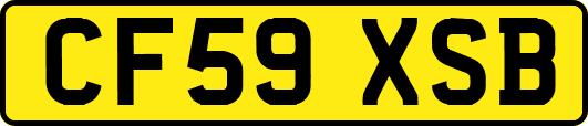 CF59XSB