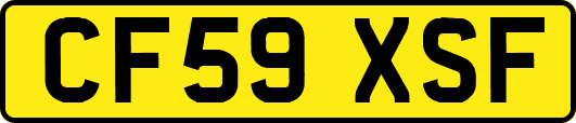 CF59XSF