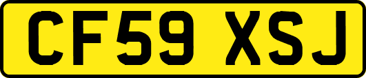 CF59XSJ