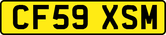 CF59XSM
