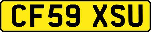 CF59XSU