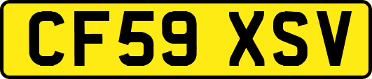 CF59XSV