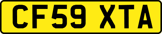 CF59XTA